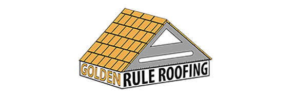 Golden Rule Roofing Footer Logo